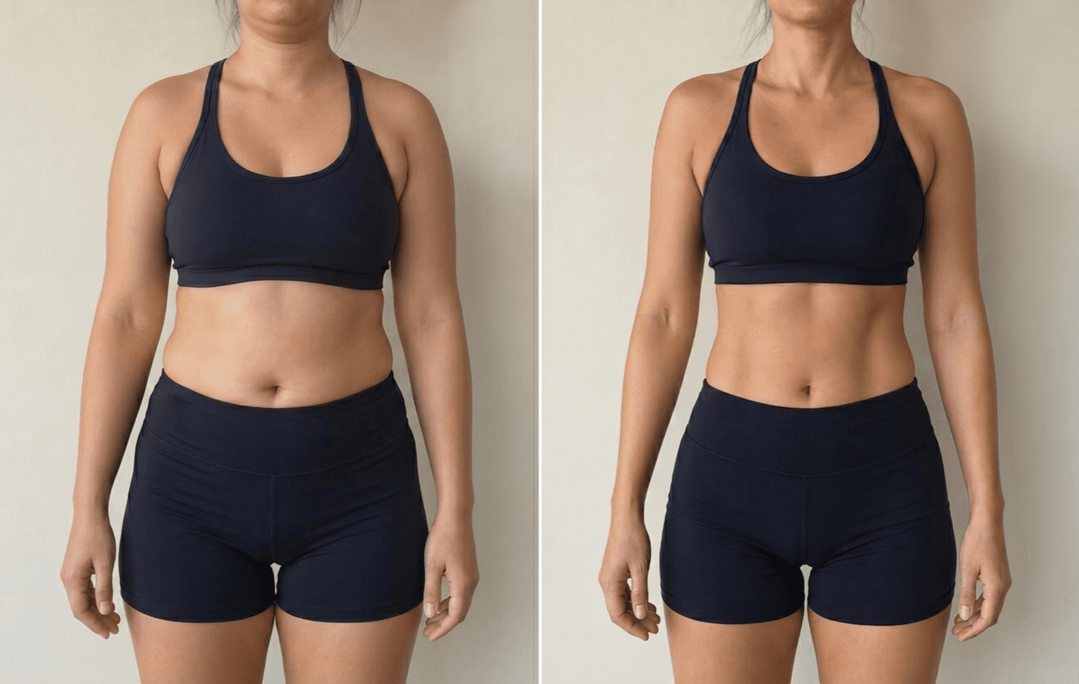 Jan body scan progress view