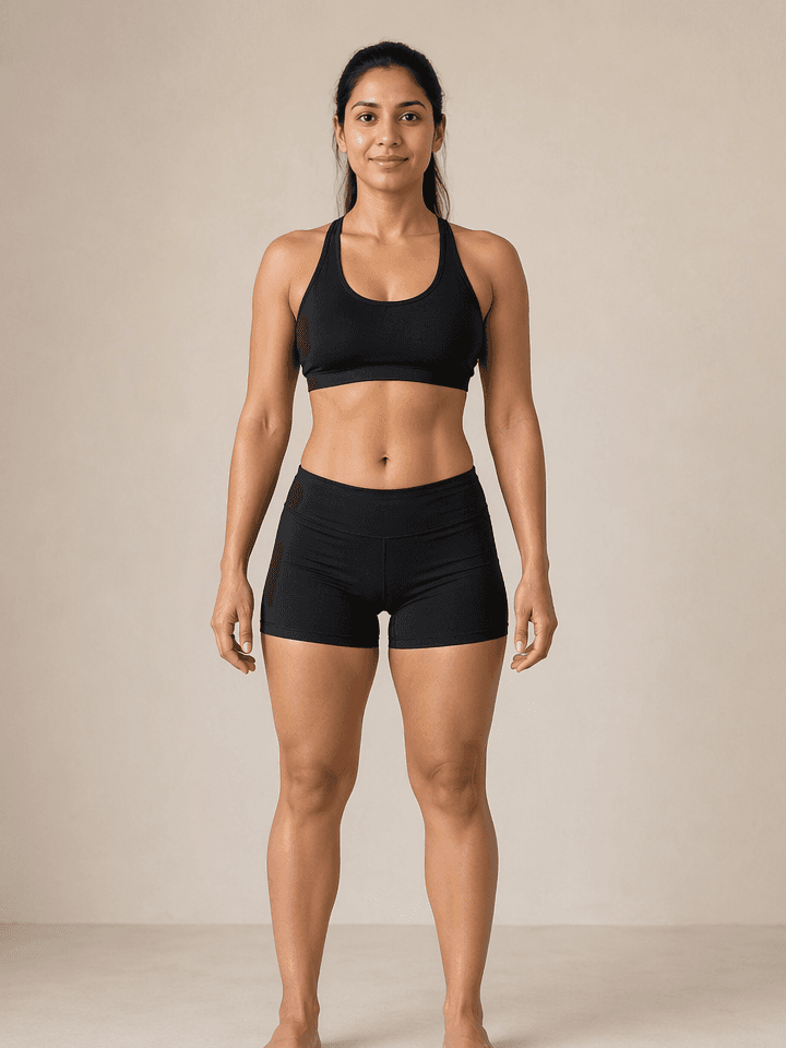 After transformation proof placeholder for a Coach Page